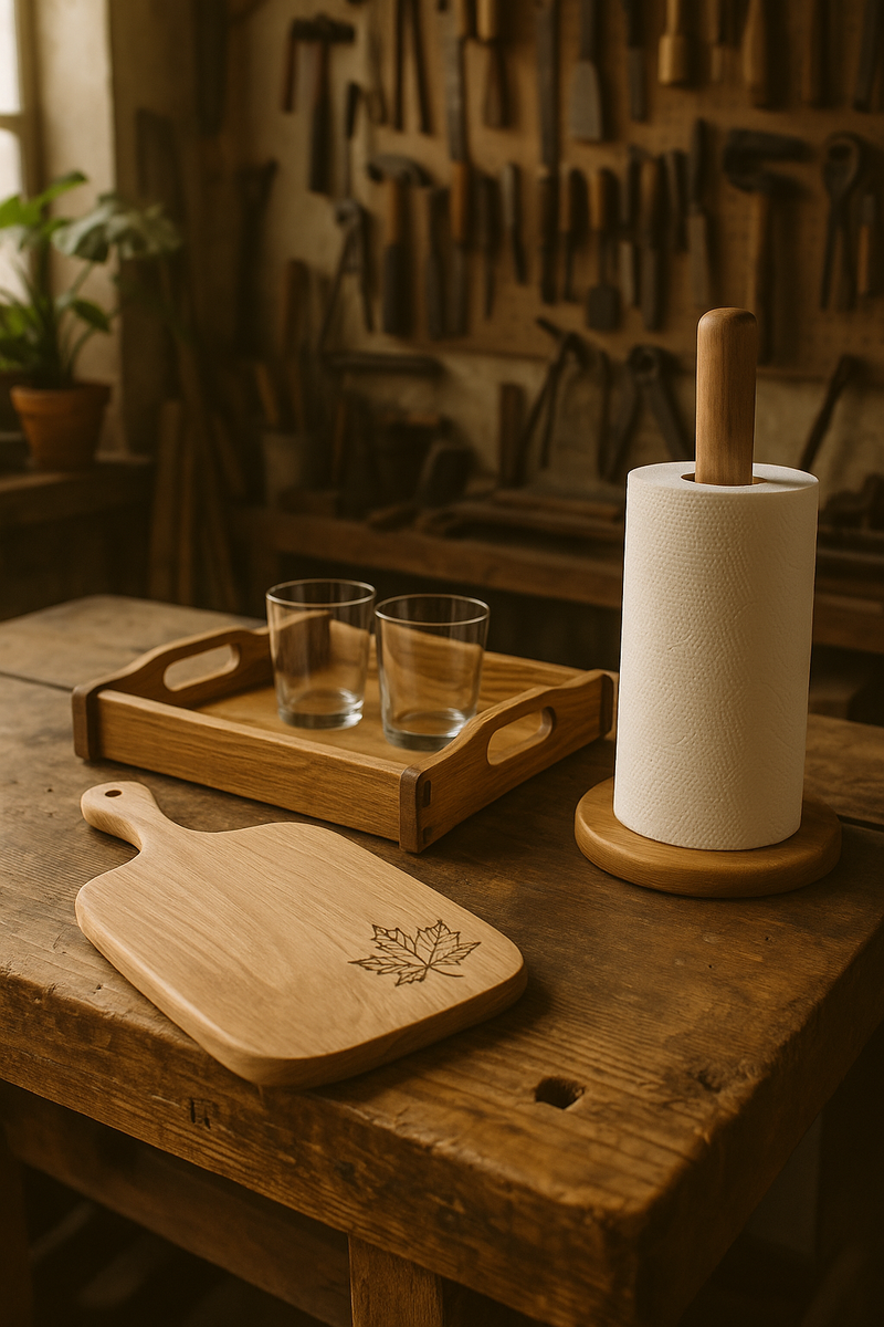 Arts de la table & Cuisine
