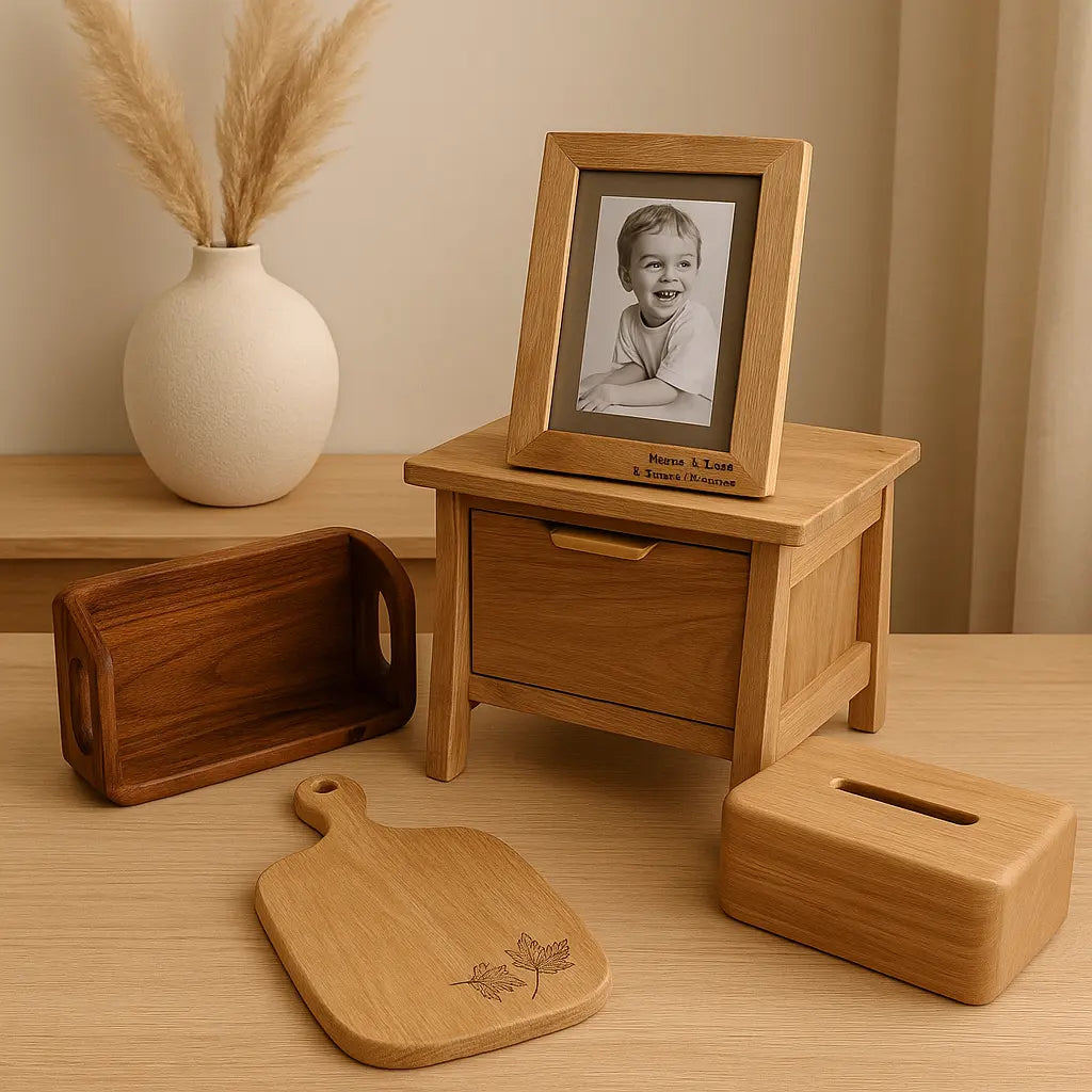 Best-Sellers Sen-Wood Atelier