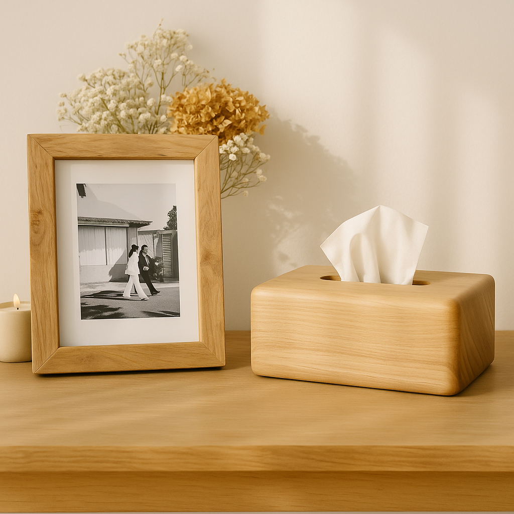 Décoration & Cadeaux personnalisés