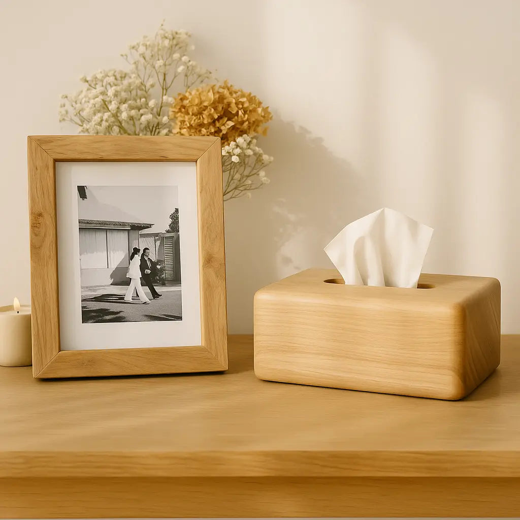 Décoration-Cadeaux-personnalisés Sen-Wood Atelier