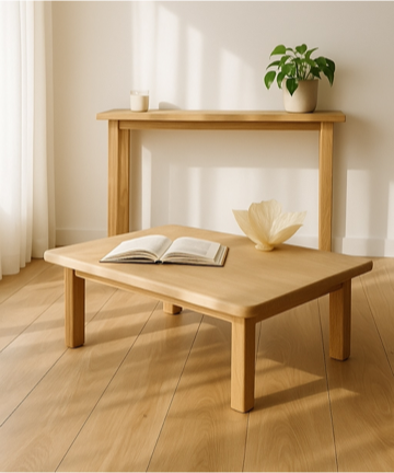 Tables & Consoles